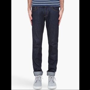 Rag & Bone RB JAY 23X Skinny in Harrow